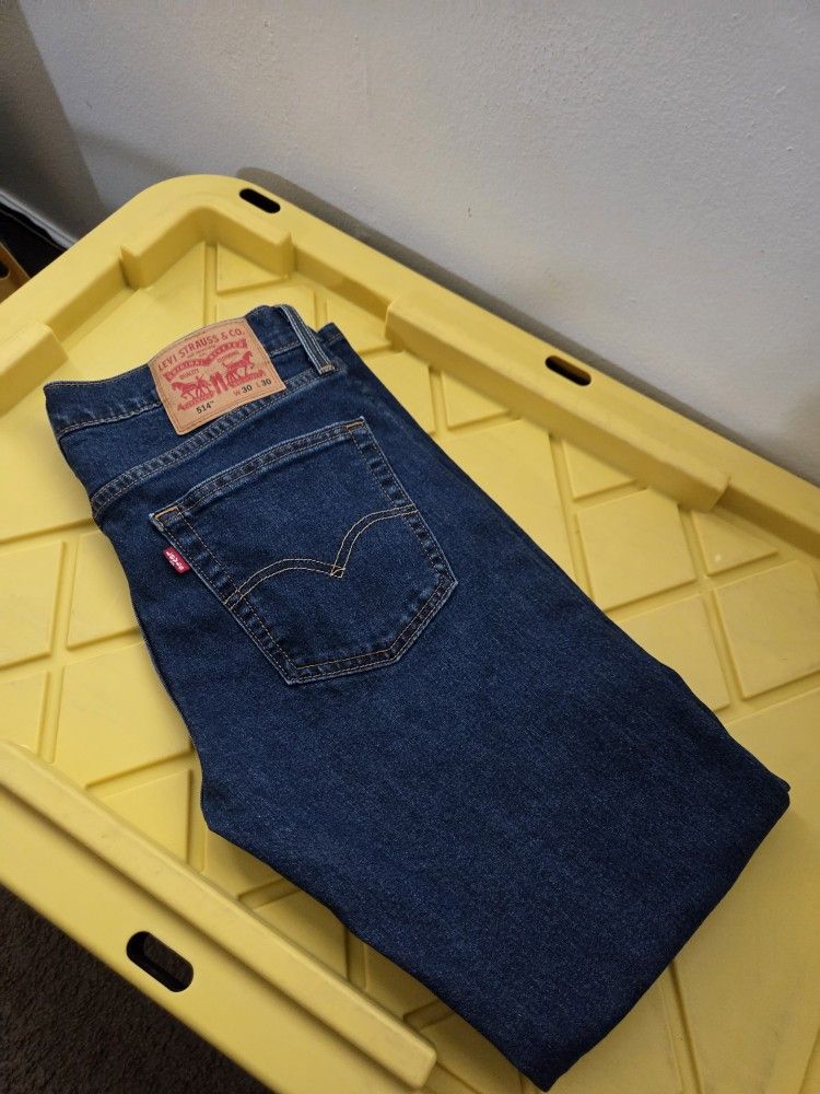 Levi's Jeans 514
