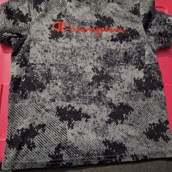Champion  Boys Shirt 