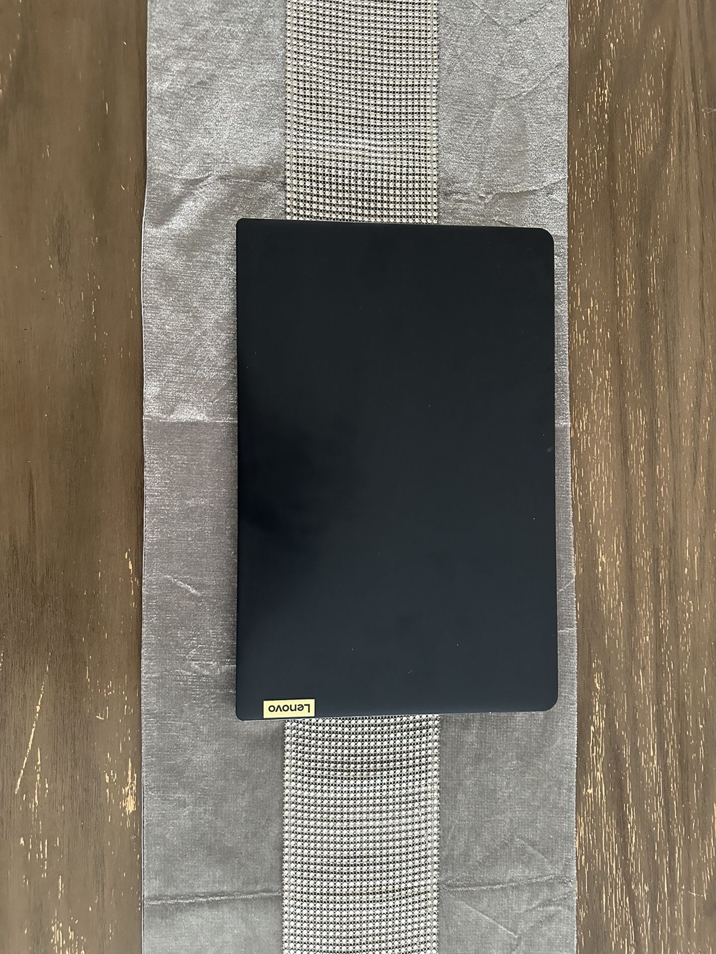 Lenovo Laptop Open Boxed Condition Excellent Running Windows 11 Newst Update