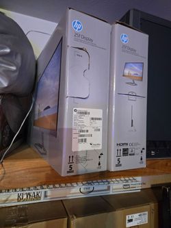 Monitors
