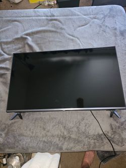 43 inch LG smart tv