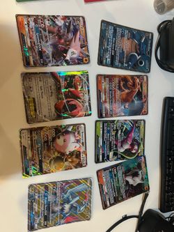 Pokemon Jumbo lot