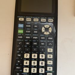 Ti84 Plus