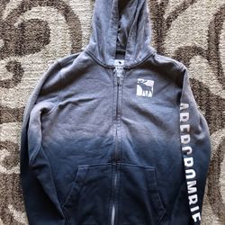 Abercrombie And Fitch Zipup