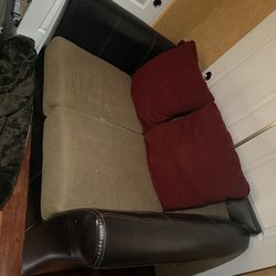 Free Couch