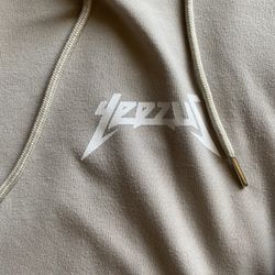 Yeezy Hoodie 