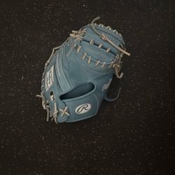 Heart Of The Hide New Catchers Mitt