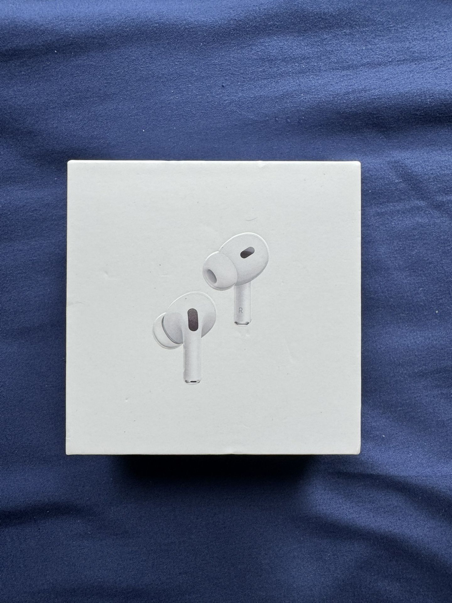 AirPods Pro Gen 2