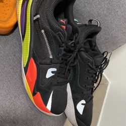 Puma J Cole Dreamer 10.5 Basketball Shoe 