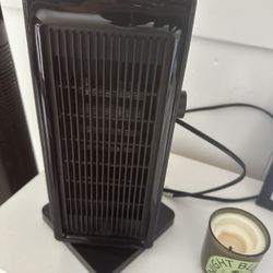 Space Heater