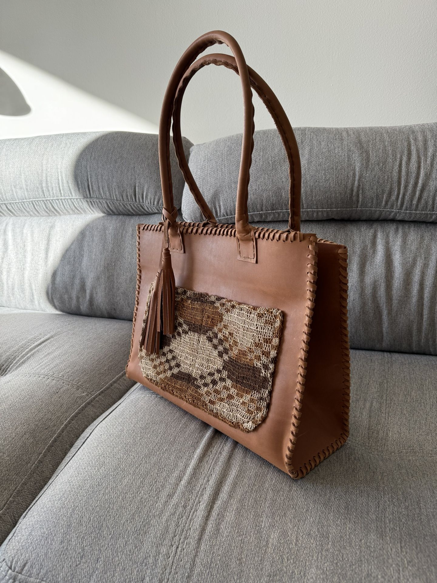 Lalan Leather Purse,All Products : American Fashion Style Bags On Sale