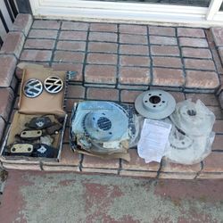 Car Parts $10. For All 