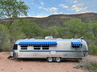 1994 Airstream Classic 30ft