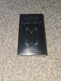 Black Bear