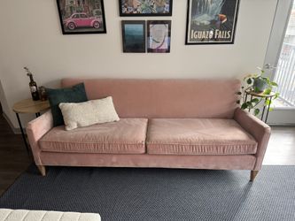 Mitchell Gold + Bob Williams Couch
