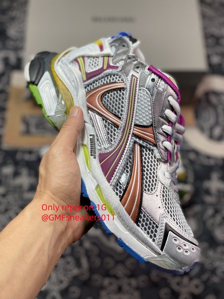 b.alenciaga runner