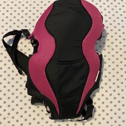 Baby Carrier