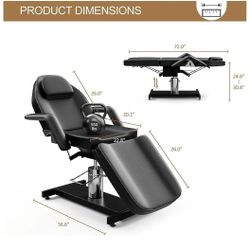 Tattoo Chair ,facial bed 