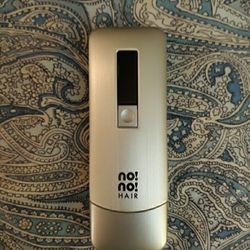 No!No! Hair Remover 