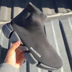 Balenciaga designer shoes 