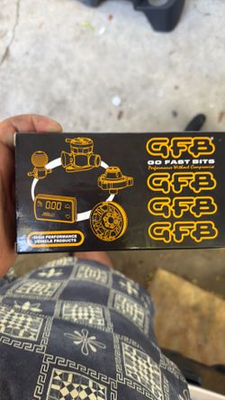 Gfb+ diverter valve for bmw n20