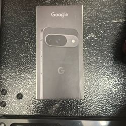 GOOGLE PIXEL 9 TMOBILE