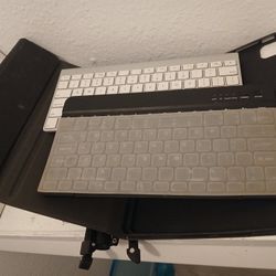 Bluetooth KEYBOARD BUNDLE