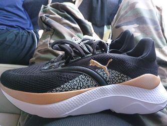 Puma Softride Mayve Women