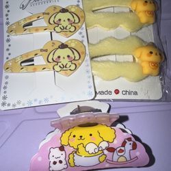 Pompom Bundle 💖🥰