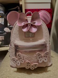 Lounge Fly Backpack