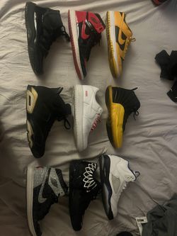 Jordans