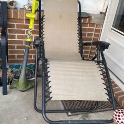 Outdoor Chair