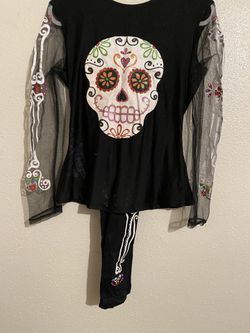 “COSTUMES “ ))) DISFRACES ((( HALLOWEEN