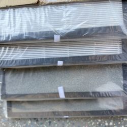 New 2 Set HSP001 Filter Replacements for HSP001 Smart True HEPA Air Purifier, 4 Stage Filtration of Fine Pre-Filter, Activated Carbon