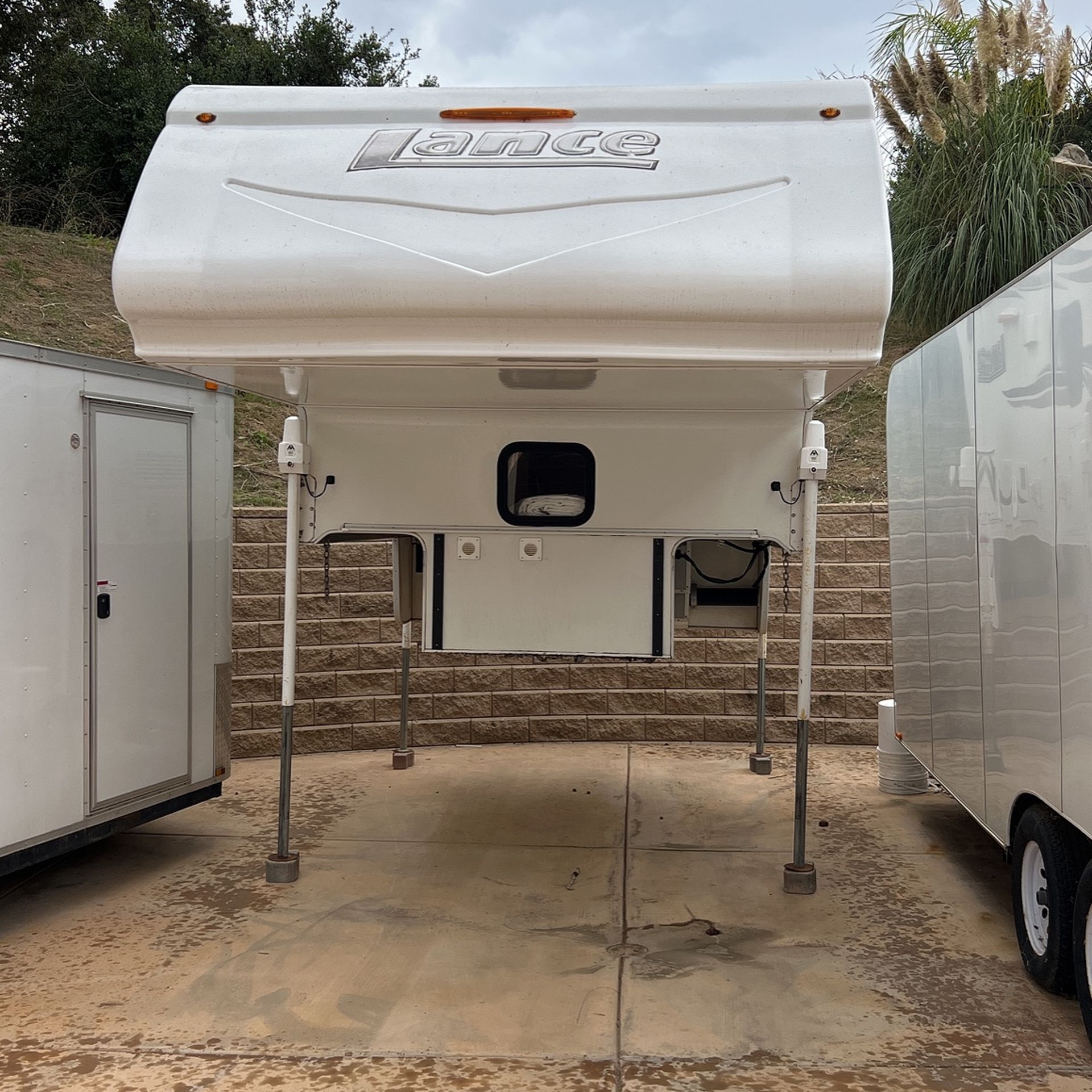 Lance Camper for Sale in Trabuco Canyon, CA OfferUp