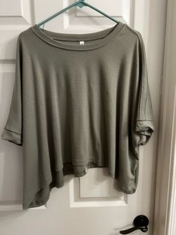 Women’s shirt