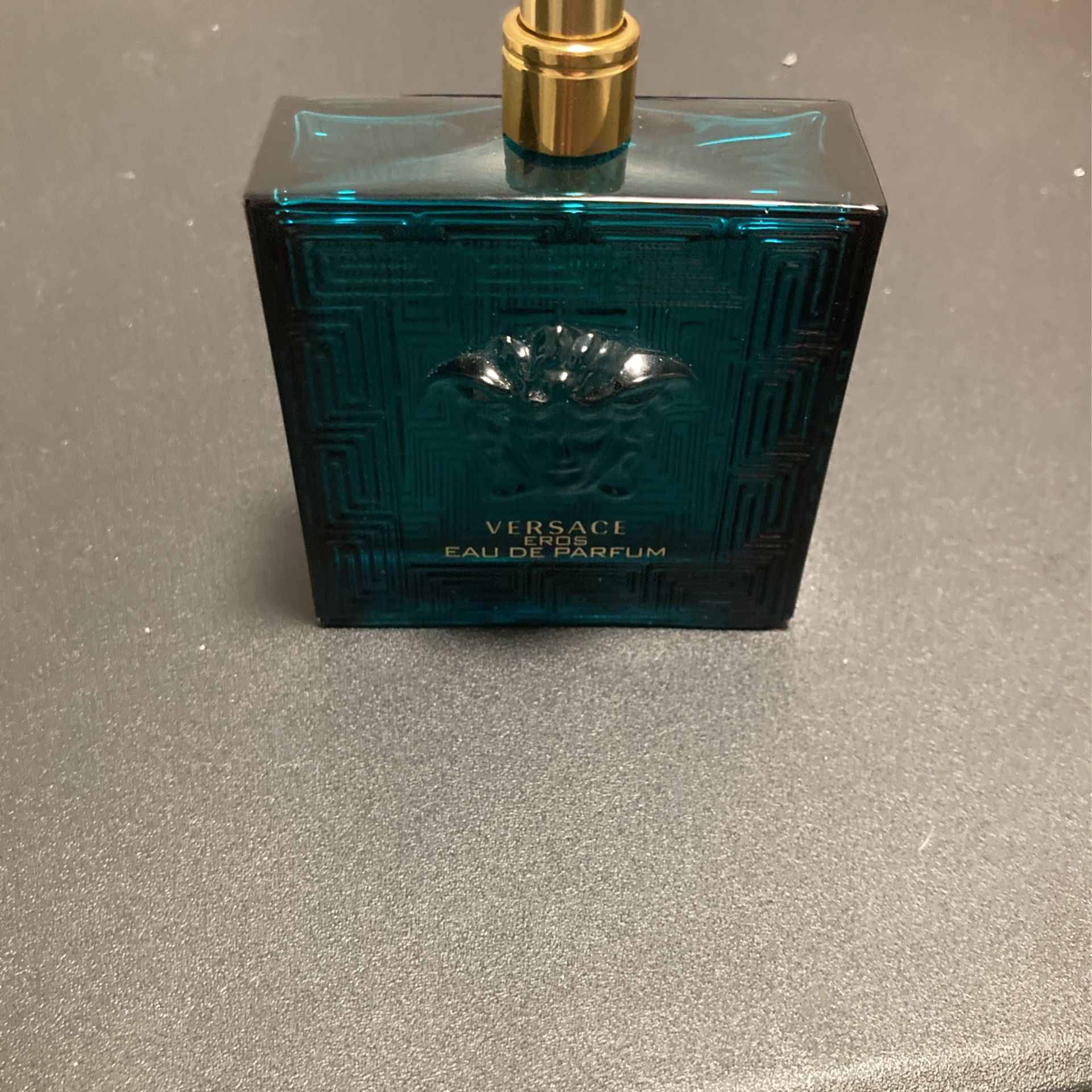 Versace Eros Eu Da Parfum 3.4 Oz Men’s Fragrance