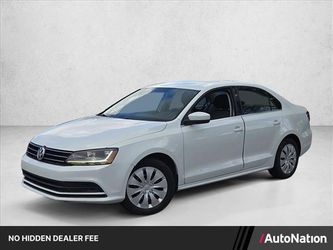 2017 Volkswagen Jetta