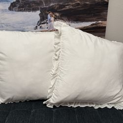 26x26 Euro Shams (set of 2)