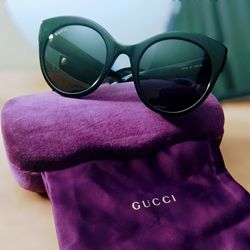Women's Gucci Sunglasses 