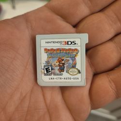 Nintendo 3DS 