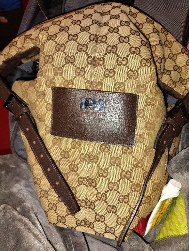 Baby Carrier