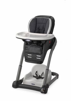 Graco 6-in-1 Baby High Chair
