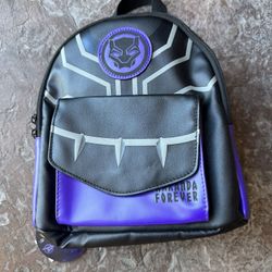 Minni Backpack Wakanda Forever