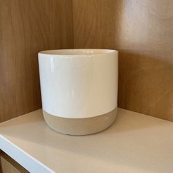 Ceramic Pot