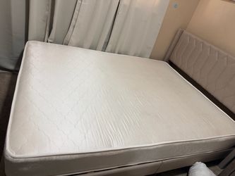 Queen mattress