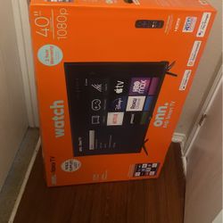 Onn Roku Tv 40 Inch