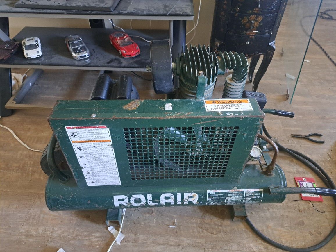 Roll Air 