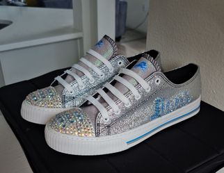 Custom Shoes