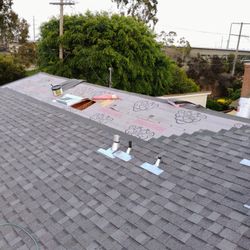 Complete Roof